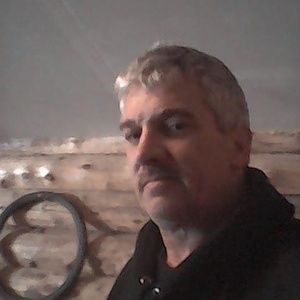 Meet your Posher, Edward